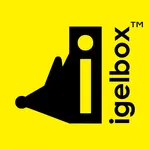 Logo von igelbox