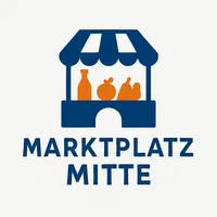 Logo von Marktplatz Mitte