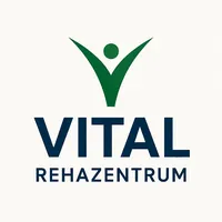 Logo von Vital Rehazentrum