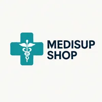 Logo von Medisup Shop