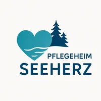 Logo von Pflegeheim Seeherz