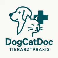 Logo von DogCatDoc Tierarztpraxis