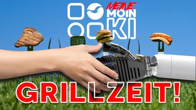 Über Meine MoinKI