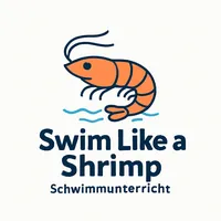Logo von Swim Like A Shrimp