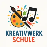 Logo von KreativWerk Schule
