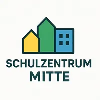 Logo von Schulzentrum Mitte